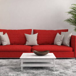Правильная обивка: как выбрать ткань для дивана в Раисино - raisino.mebel54.com | фото