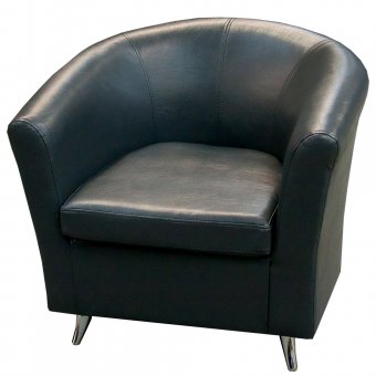 Кресло Бренд Стандарт Вариант 3 купить в Раисино - raisino.mebel54.com | фото