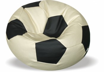 Кресло-Мяч Футбол в Раисино - raisino.mebel54.com | фото
