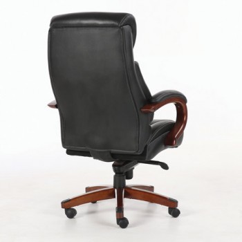 Кресло офисное BRABIX Infinity EX-707 в Раисино - raisino.mebel54.com | фото