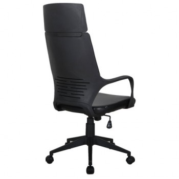 Кресло офисное BRABIX Prime EX-515 (экокожа) в Раисино - raisino.mebel54.com | фото