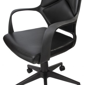 Кресло офисное BRABIX Prime EX-515 (экокожа) в Раисино - raisino.mebel54.com | фото