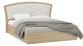 Кровать без ПМ «Сэнди» Тип 1 (без подъемного механизма) в Раисино - raisino.mebel54.com | фото